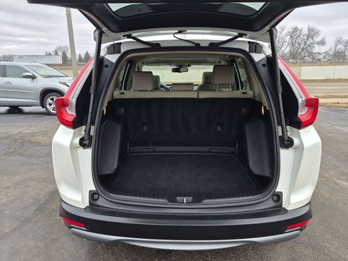 Used 2017 Honda CR-V EX-L image 13