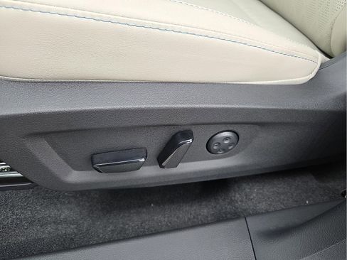 New 2026 Nissan Murano Platinum w/ Cargo Package image 14