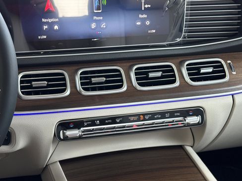 Certified 2026 Mercedes-Benz GLE 350 GLE 350 image 45