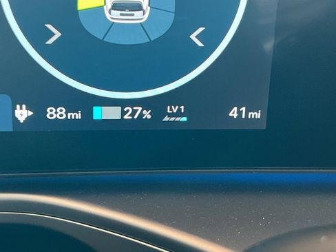 New 2026 Hyundai Ioniq 9 SEL image 27