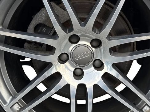 Used 2014 Audi A7 3.0T Prestige AWD/4WD image 47