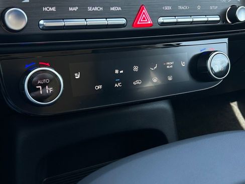 New 2026 Hyundai Palisade SEL FWD image 17