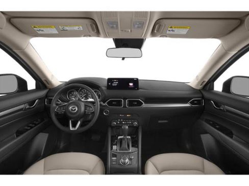 Used 2023 MAZDA CX-5 AWD 2.5 S w/ Select Package image 11