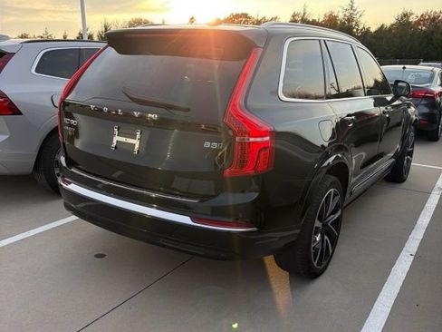 Used 2024 Volvo XC90 B5 Plus w/ Protection Package Premier image 5