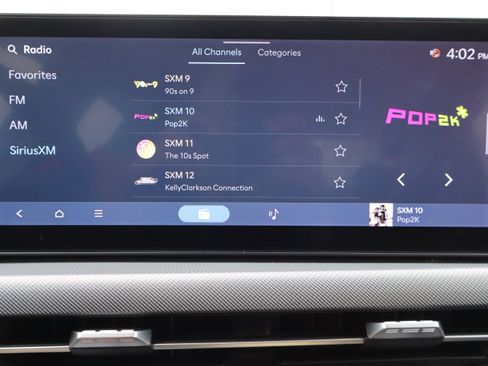 Used 2025 Hyundai Sonata SEL image 18