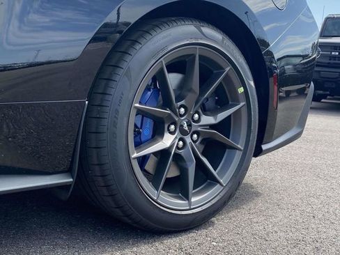 New 2026 Ford Mustang Dark Horse RWD image 9
