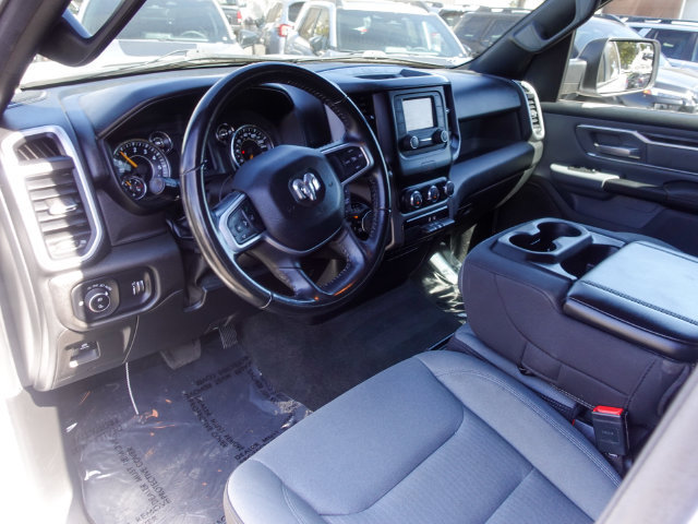 Used 2022 RAM 1500 Big Horn AWD/4WD image 14