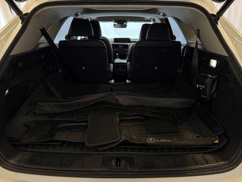 Used 2018 Lexus RX 450hL Premium w/ Premium Package AWD/4WD image 27