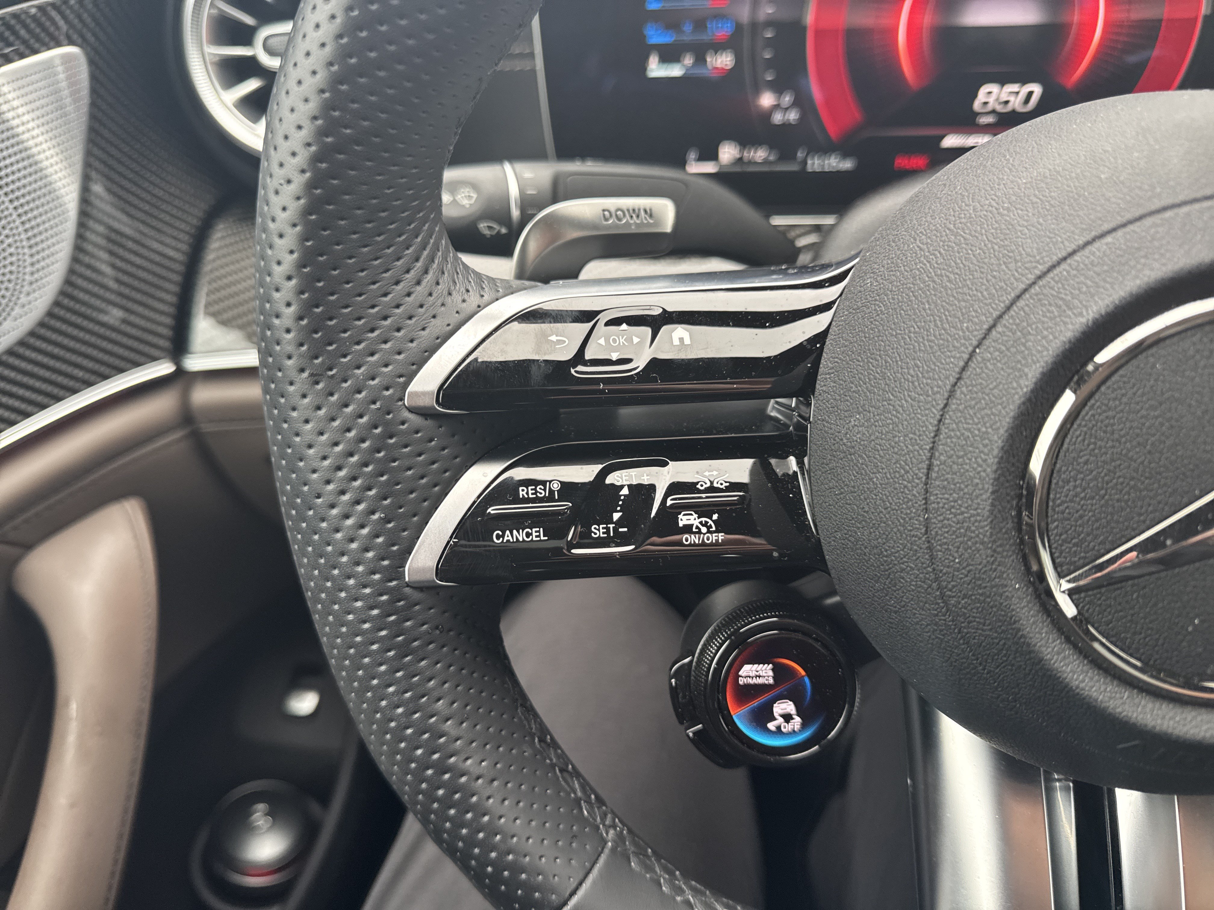 Used 2024 Mercedes-Benz AMG GT 43 image 19