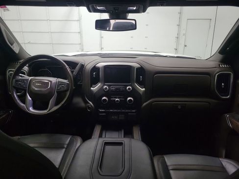 Used 2020 GMC Sierra 1500 Denali w/ Driver Alert Package II image 11