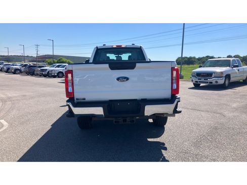 Used 2026 Ford F350 XL AWD/4WD image 6