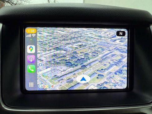 Used 2020 Chevrolet Tahoe 4WD image 15