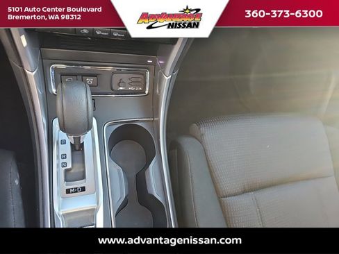 Used 2021 Subaru Ascent 8-Passenger image 14