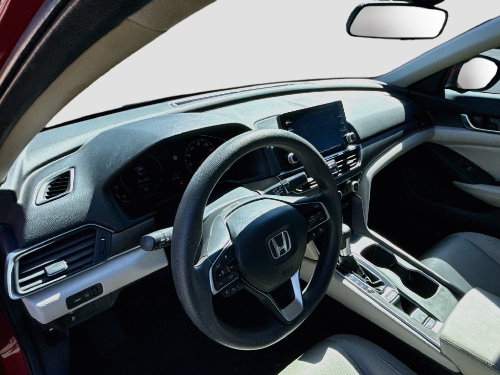 Used 2018 Honda Accord LX image 14