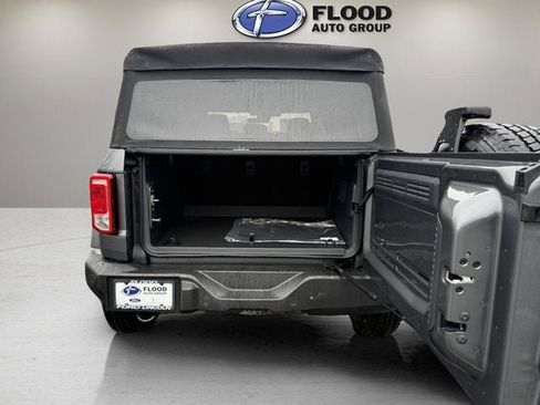 New 2026 Ford Bronco Big Bend image 7