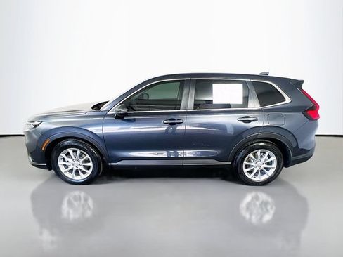 Used 2026 Honda CR-V EX image 5