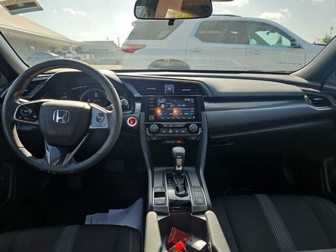 Used 2019 Honda Civic EX image 5
