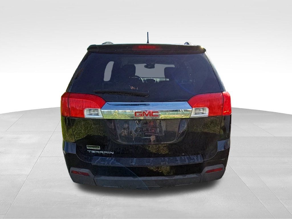 Used 2013 GMC Terrain SLE w/ Convenience Package FWD image 7
