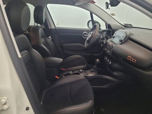 Used 2018 FIAT 500X Trekking AWD/4WD image 21