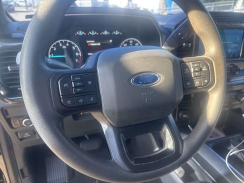 Used 2021 Ford F150 XL w/ STX Appearance Package image 22