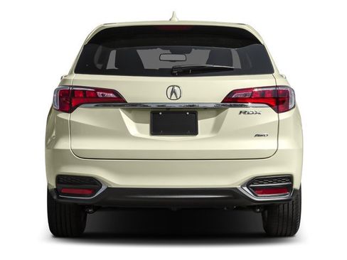 Used 2016 Acura RDX AWD image 6