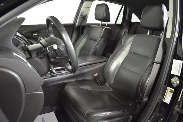 Used 2016 Acura RDX w/ Technology Package AWD/4WD image 8