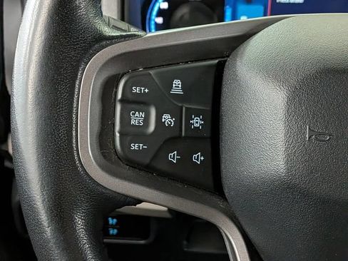 Certified 2024 Ford Bronco Wildtrak AWD/4WD image 32