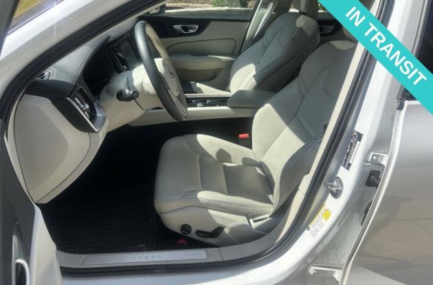 Used 2024 Volvo S60 B5 Core w/ Protection Package Premier AWD/4WD image 2