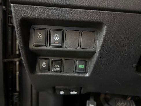 Used 2019 Nissan Rogue Sport SV w/ All-Weather Package image 14