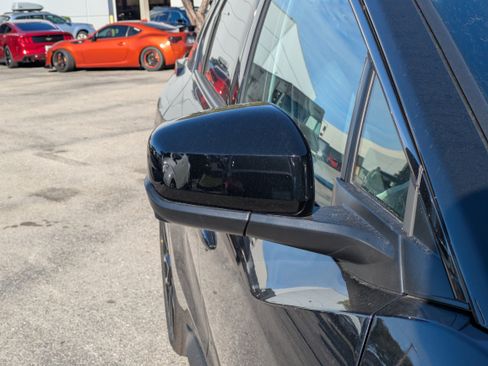 New 2026 Subaru Solterra image 11