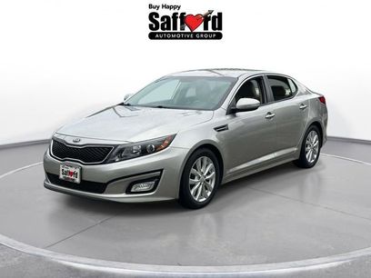 Used 2014 Kia Optima EX