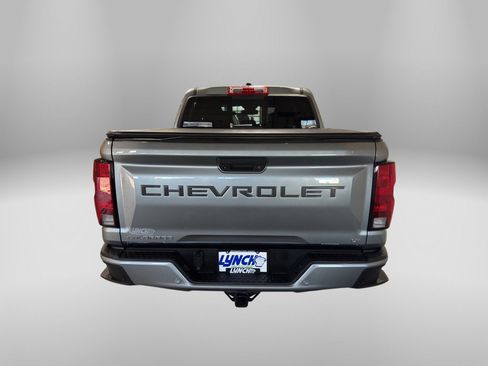 Certified 2023 Chevrolet Colorado LT w/ LT Convenience Package II image 2