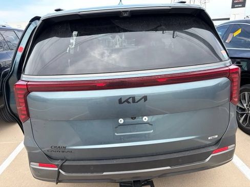 Used 2026 Kia Carnival SX Prestige FWD image 5