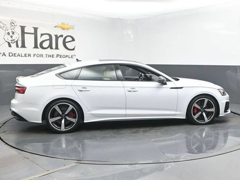 Used 2023 Audi A5 2.0T Premium Plus w/ Premium Plus AWD/4WD image 36
