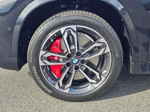 New 2026 BMW X1 M35i w/ Technology Package image 8