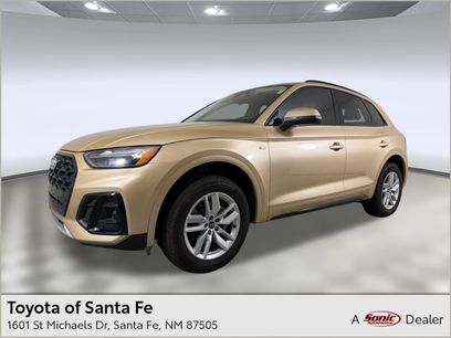 Used 2022 Audi Q5 2.0T Premium