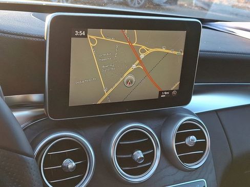 Used 2015 Mercedes-Benz C 300 4MATIC Sedan image 18