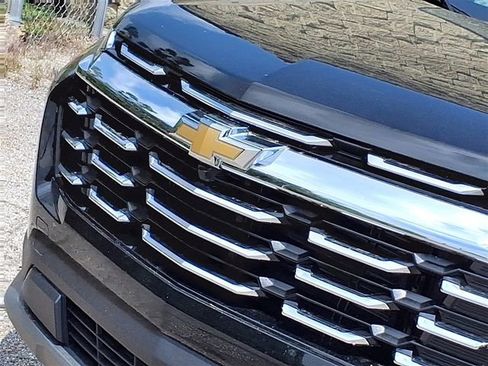 New 2026 Chevrolet Equinox LT w/ Convenience Package II image 24