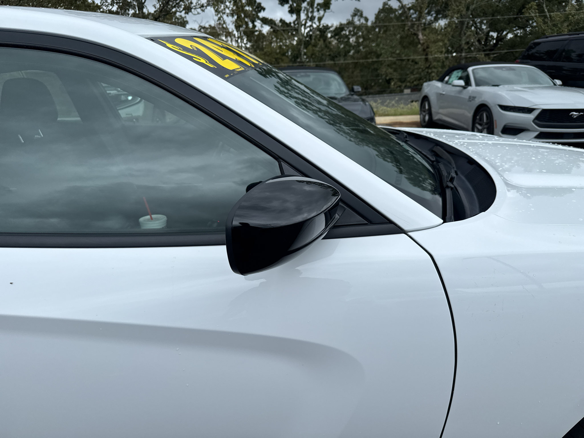 Used 2023 Dodge Charger SXT RWD image 24