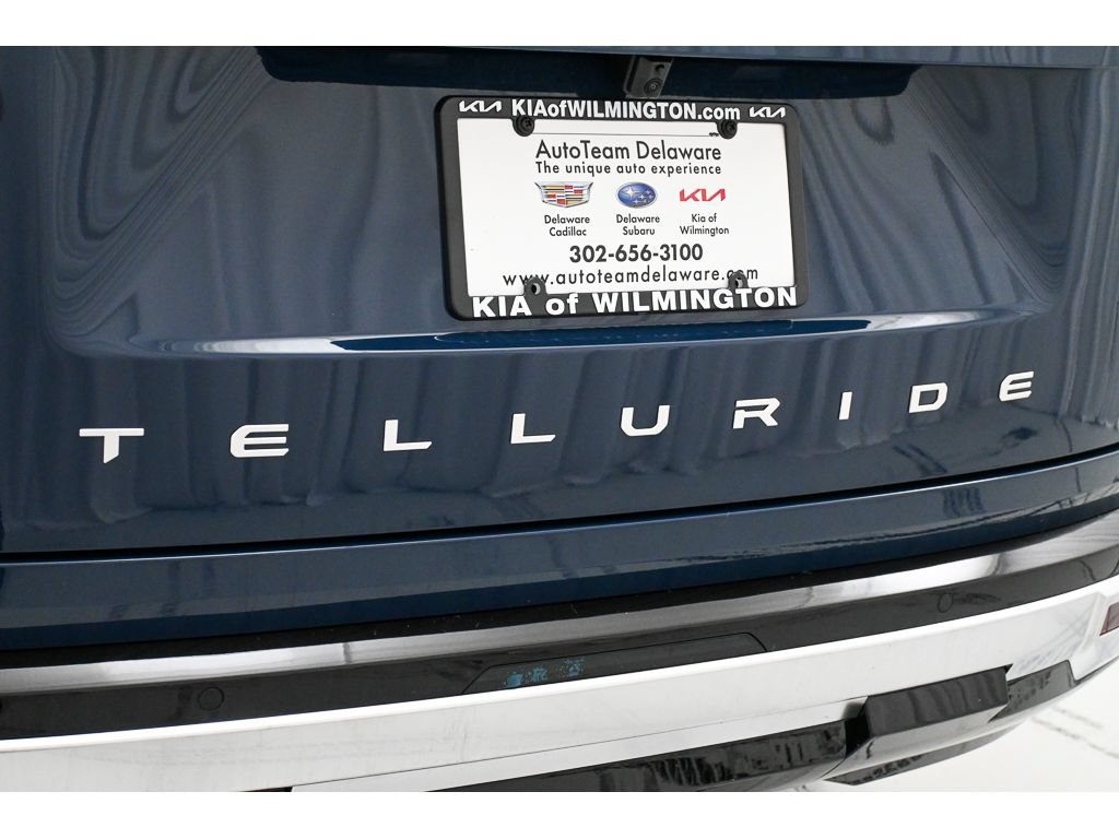 New 2027 Kia Telluride SX Prestige w/ Towing Package AWD/4WD image 43