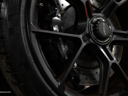 Used 2022 Porsche 911 GT3 RWD image 17