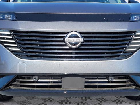 New 2026 Nissan Murano Platinum image 10