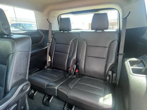 Used 2018 GMC Acadia SLT image 21