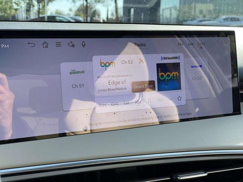 New 2026 Genesis GV70 2.5T Advanced image 15