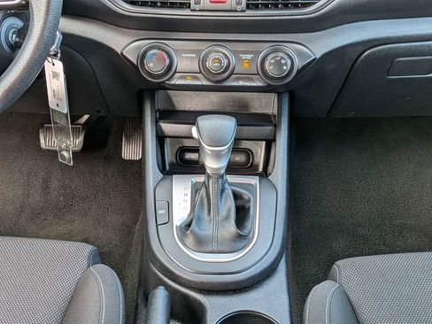 Used 2024 Kia Forte LXS FWD image 20