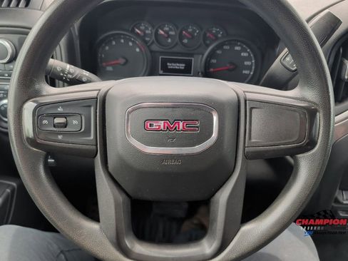 Used 2020 GMC Sierra 3500 4x4 Crew Cab w/ Convenience Package image 17