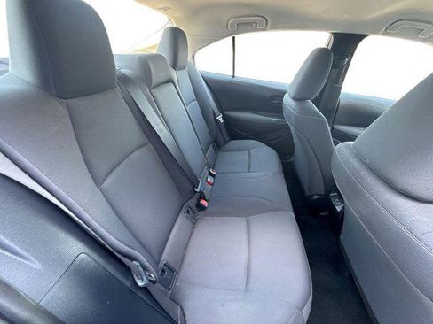 Used 2023 Toyota Corolla LE FWD image 26