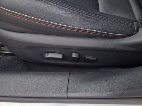 Certified 2023 Nissan Altima 2.5 SR w/ SR Premium Package image 19