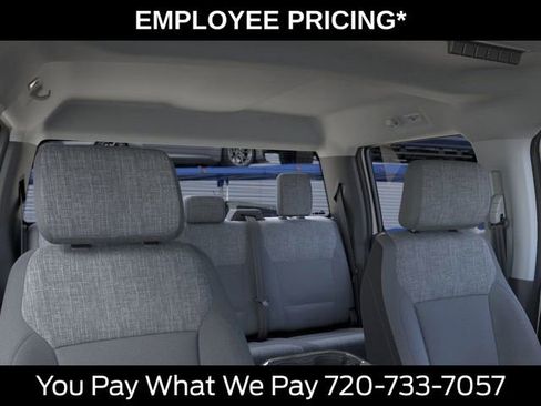 New 2026 Ford F250 XLT AWD/4WD image 22