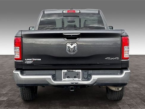 Certified 2022 RAM 1500 Lone Star w/ Trailer Tow Group image 4